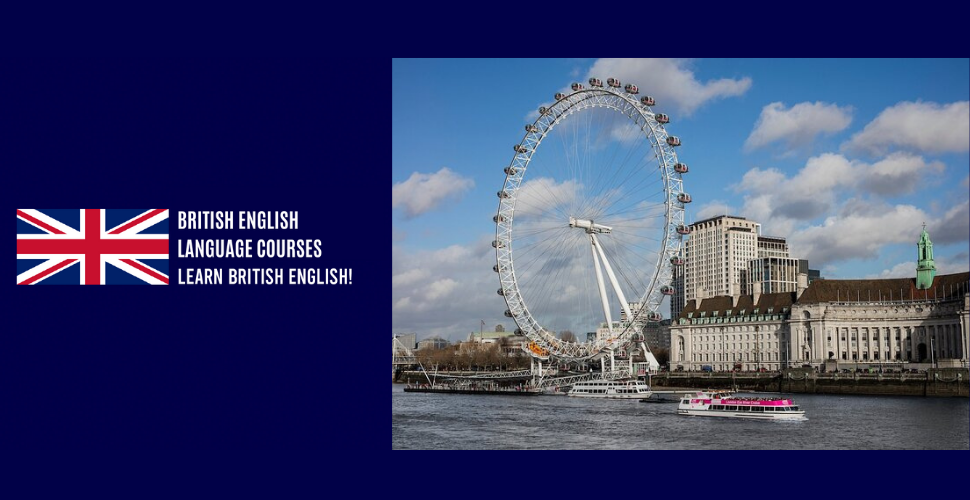 British English Language Courses